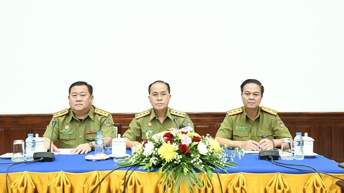 Laos Indicts Vodka Distillery Owner and Hostel Staff Over Tourist Deaths in Vangvieng