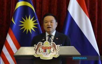 Thailand Eyes US$30 Billion Trade Milestone With Malaysia by 2027