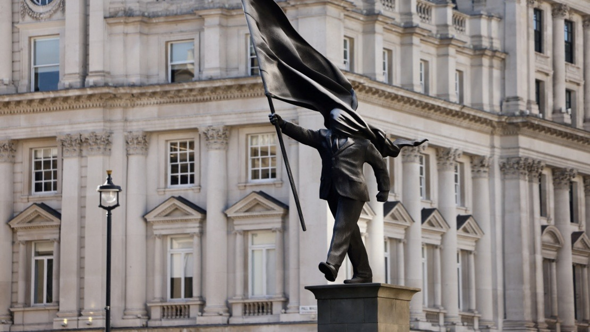 How Britain's Monarch Appoints the Next Prime Minister