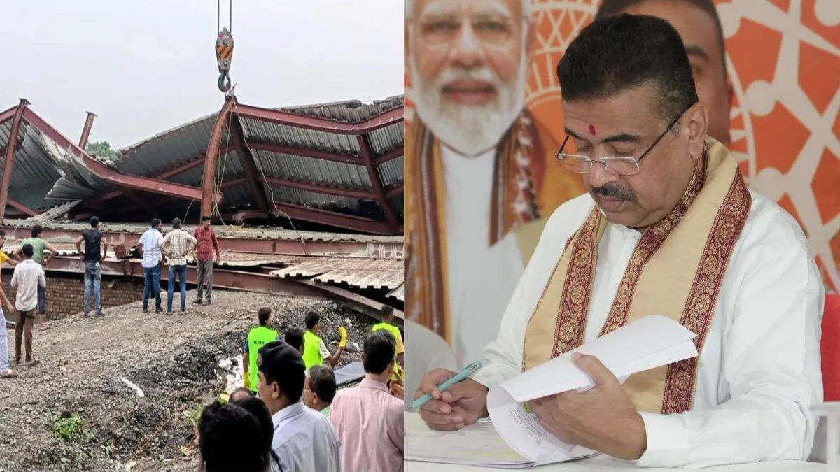 Kolkata Warehouse Collapse Death Toll Reaches 11 as West Bengal Orders Sweeping Building Safety Audit