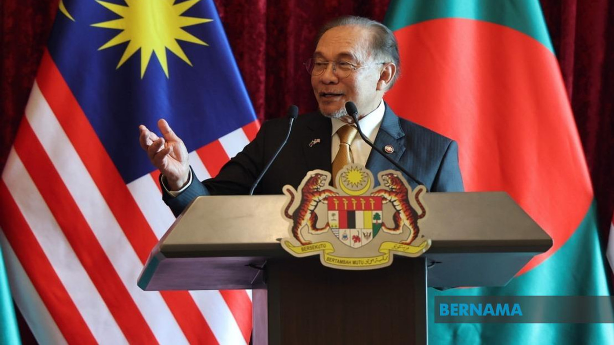 Malaysia and Bangladesh Move to Restart Dormant Bilateral Frameworks