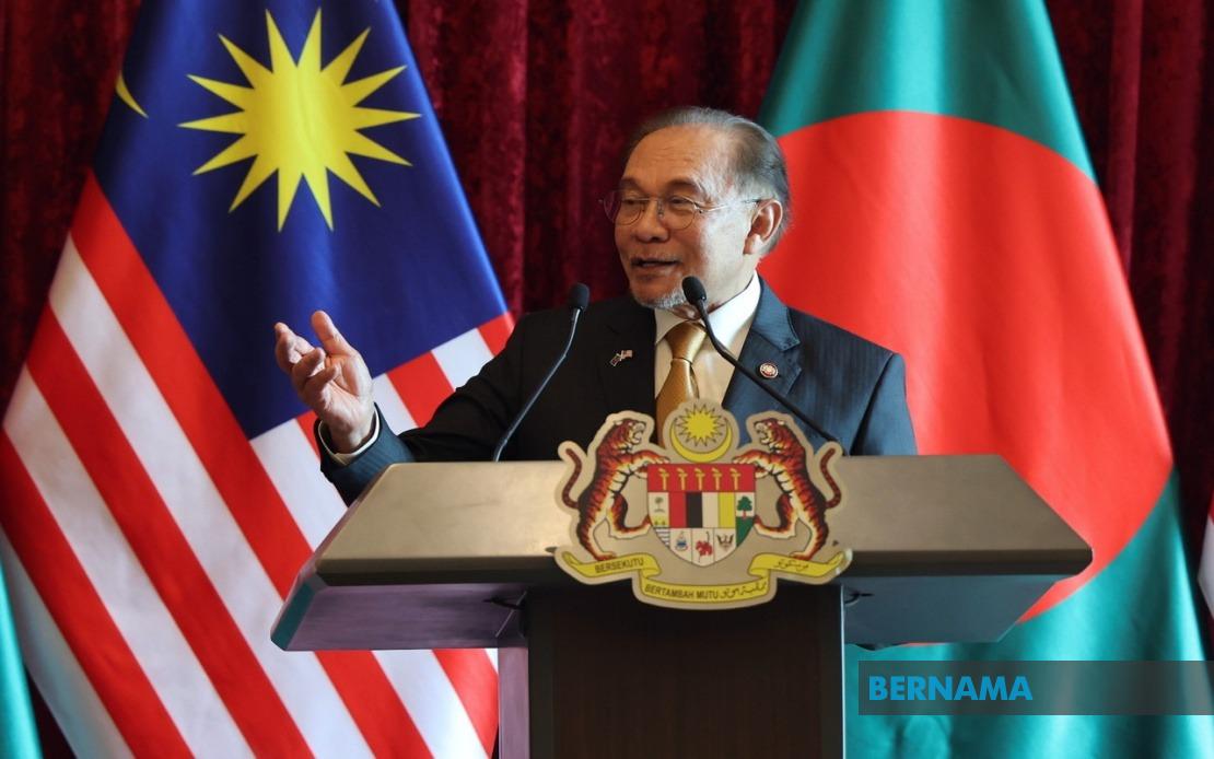 Malaysia and Bangladesh Move to Restart Dormant Bilateral Frameworks
