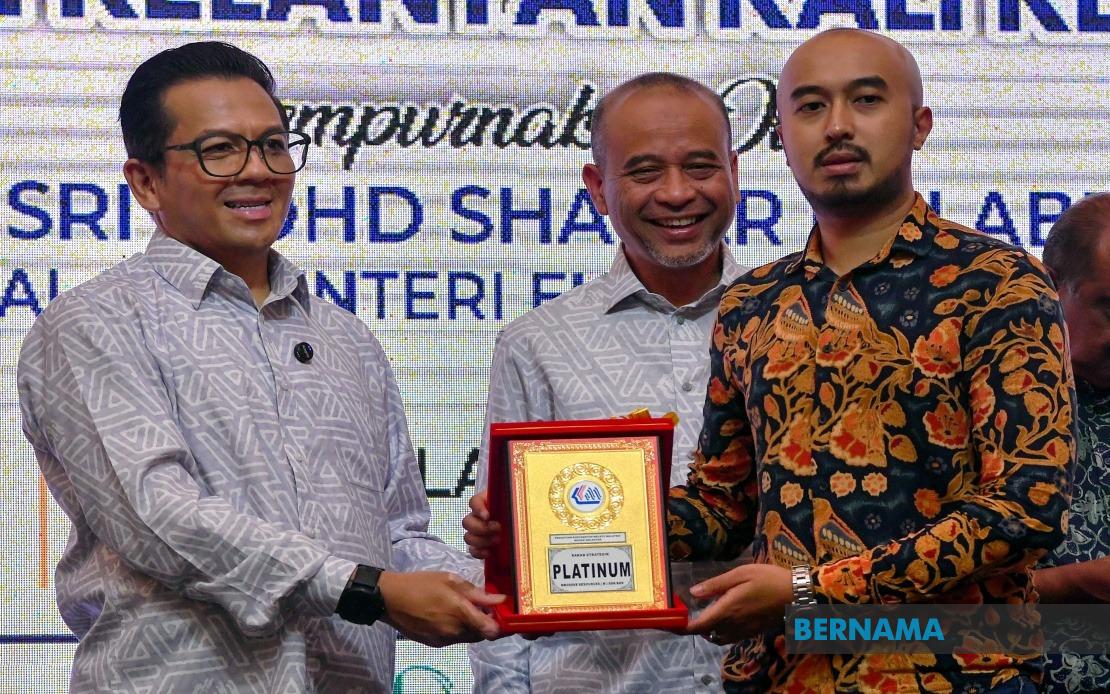 PKMM Must Build Policy Expertise to Help Bumiputera Contractors Capitalize on Economic Shifts