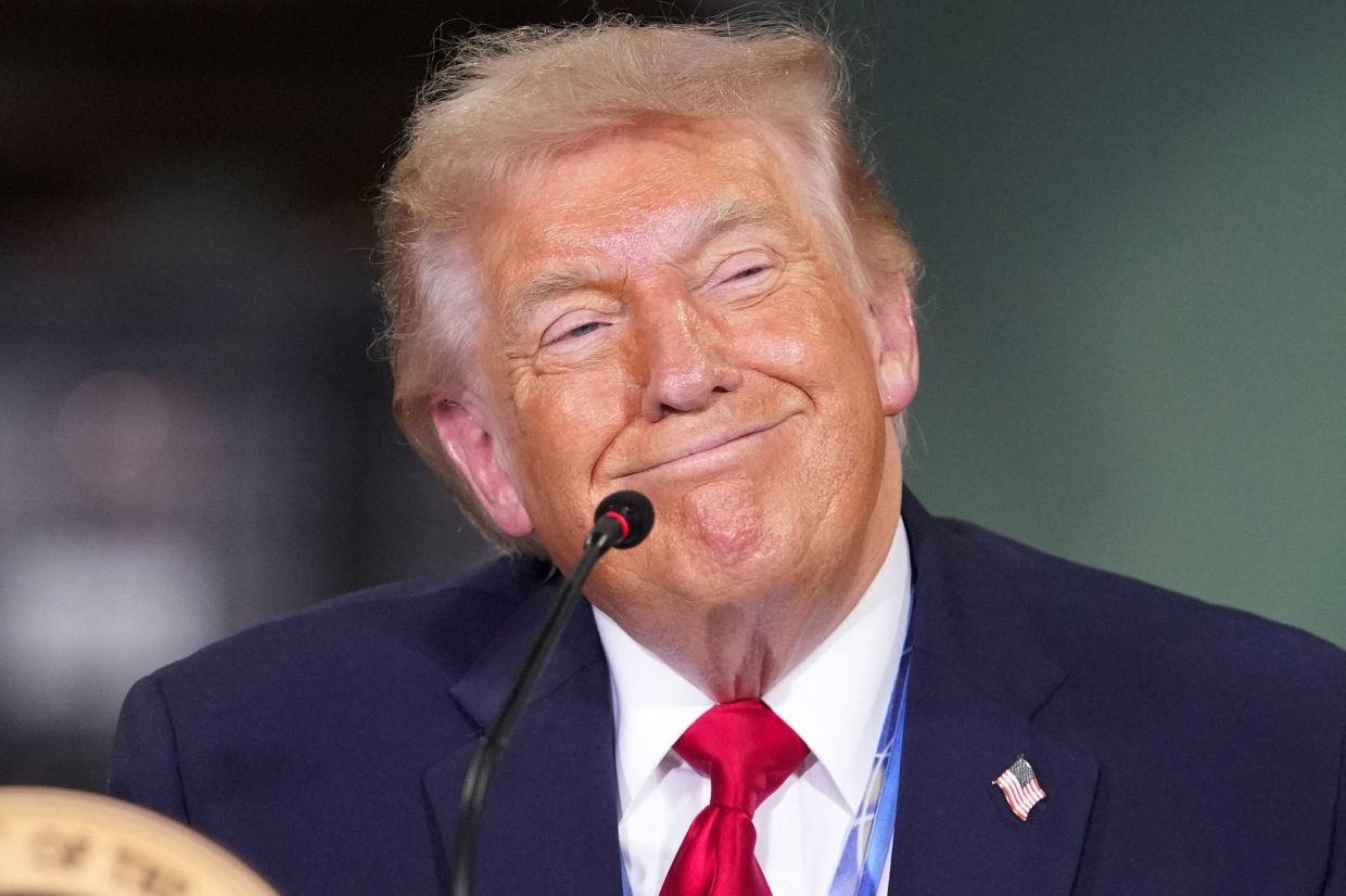 Trump's Revised Tariff Strategy Reshuffles Global Winners and Losers, with Major Implications for Southeast Asia