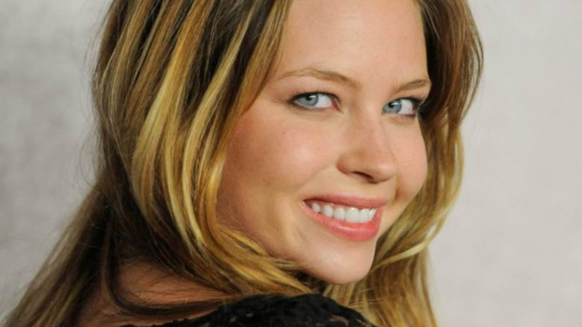 'Lilo & Stitch' star Daveigh Chase left US$400,000 estate despite living in RV before death