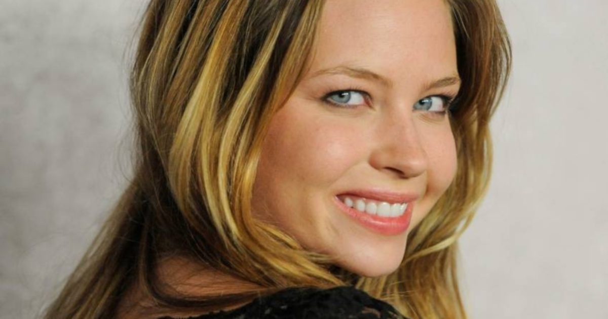 'Lilo & Stitch' star Daveigh Chase left US$400,000 estate despite living in RV before death