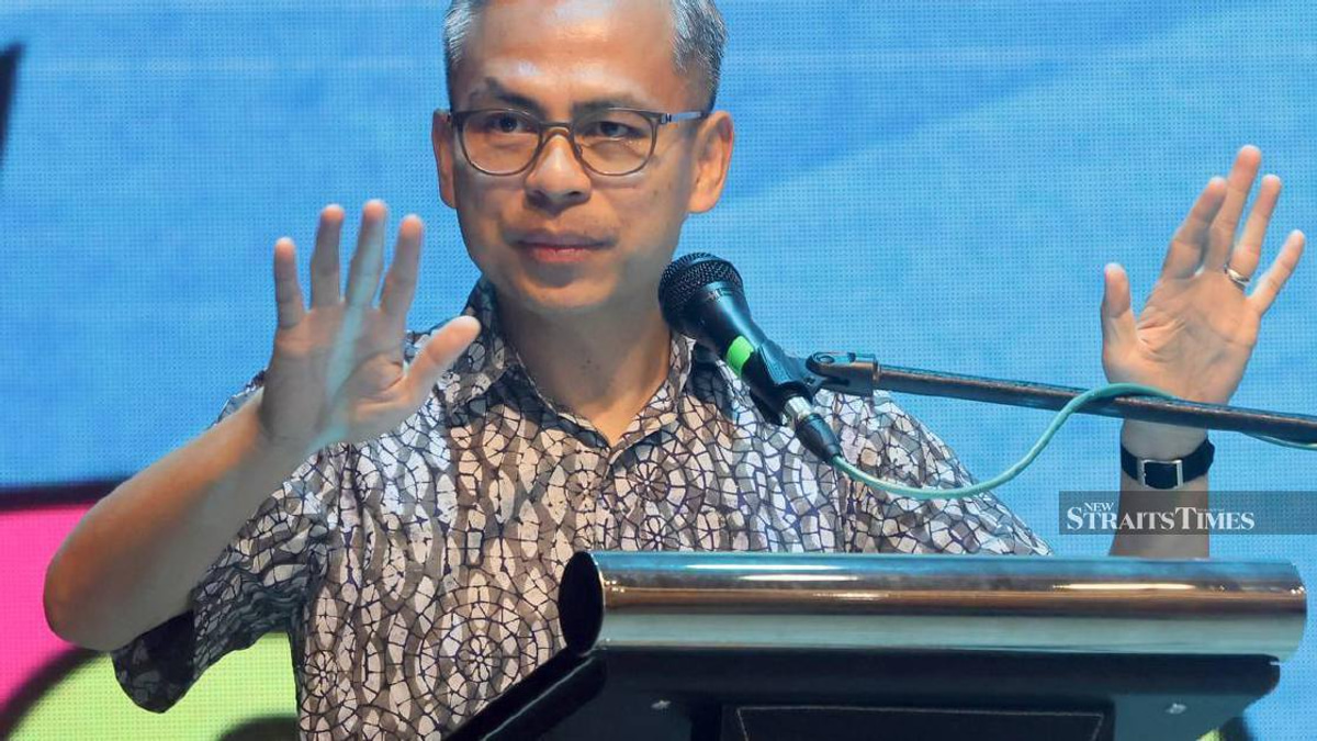 PKR Enters Dialogue with BN and Other Parties Ahead of Melaka Election