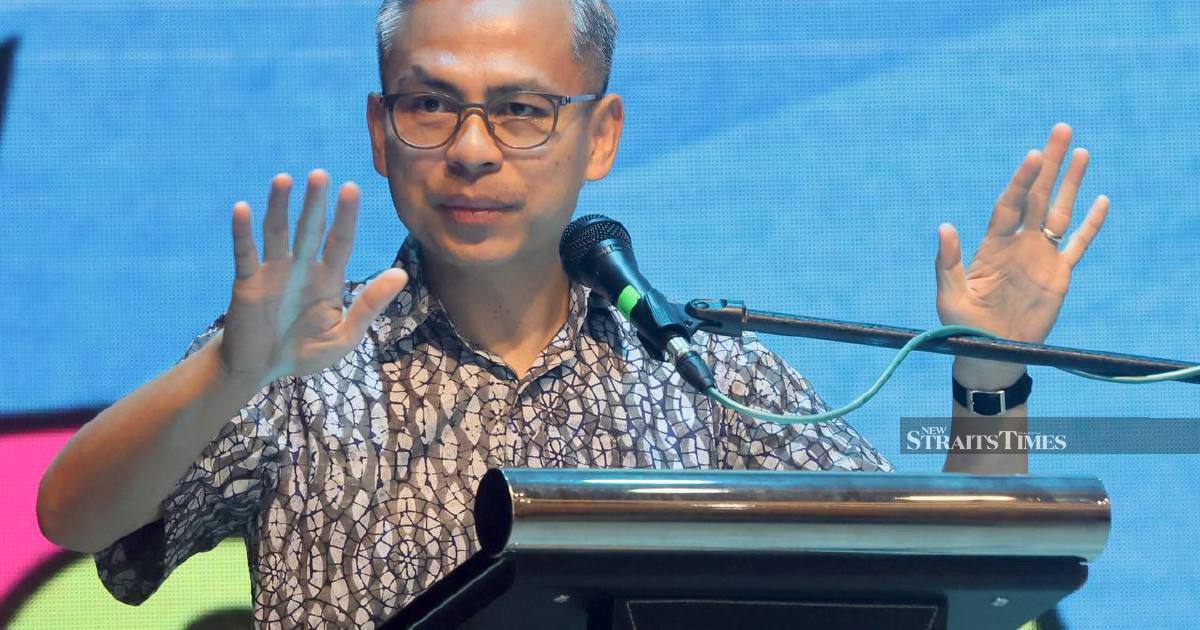 PKR Enters Dialogue with BN and Other Parties Ahead of Melaka Election