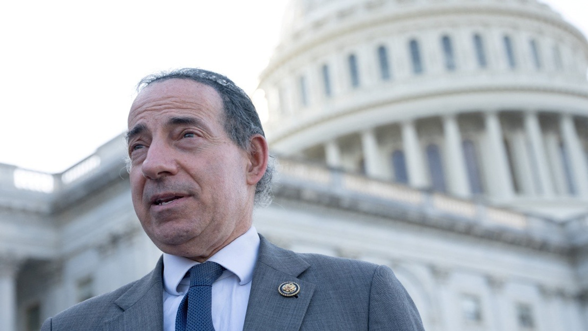 US Democrat Launches FIFA Corruption Probe Amid Trump Administration Allegations