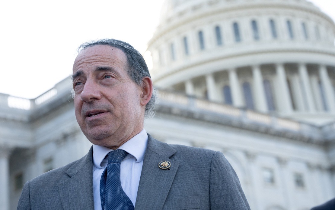 US Democrat Launches FIFA Corruption Probe Amid Trump Administration Allegations