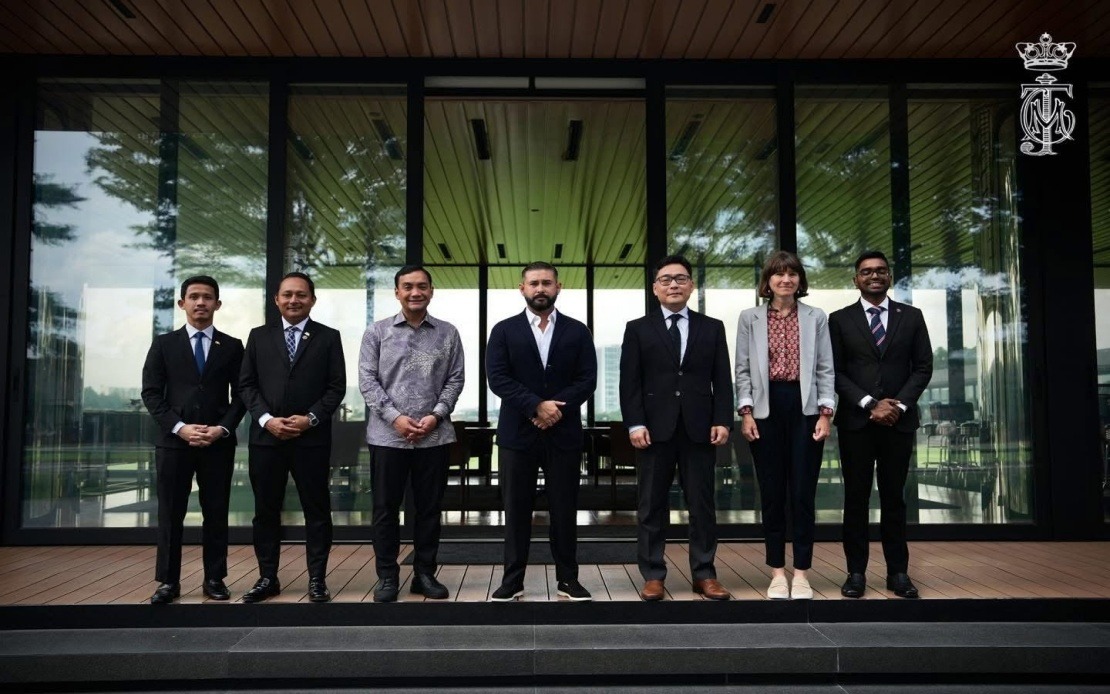 Harvard Partnership to Enhance Learning for 100 Johor Students Through Leadership Programme