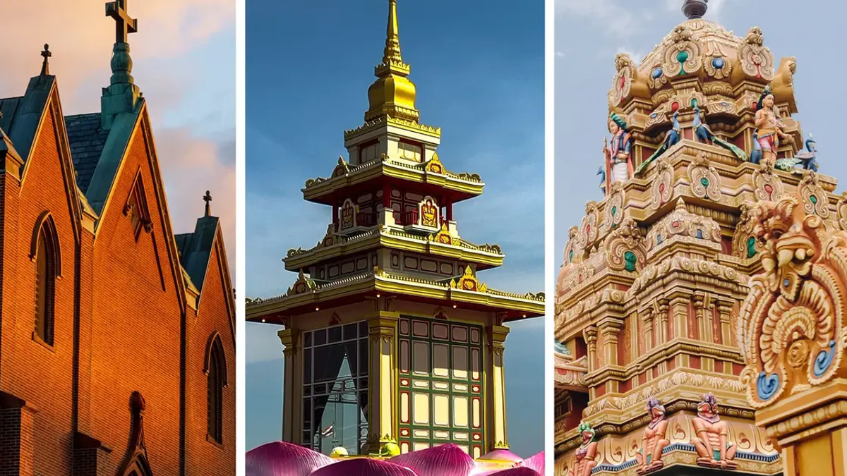 MACC proposes stricter oversight of non-Muslim worship site funding to prevent misuse
