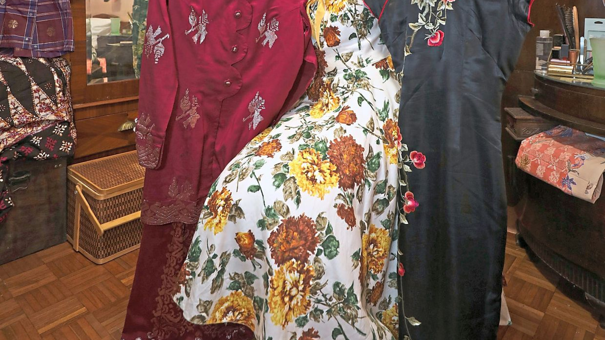 Reclaiming Heritage Through Vintage: How Young Malaysians Are Reconnecting with Cultural Memory via Fashion