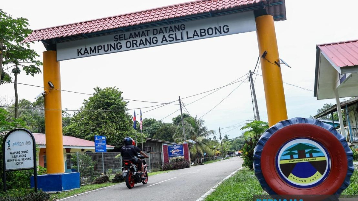 Johor Steps Up Development Push for Orang Asli Communities