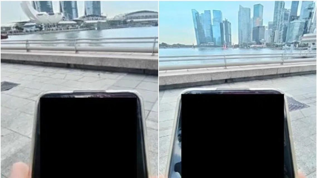 Singapore detains two men over Gaza-linked radicalisation, including 19-year-old student