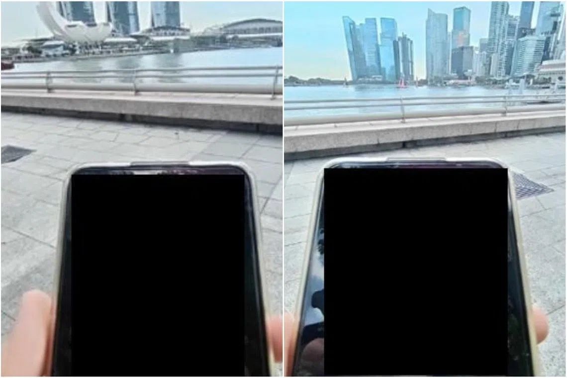 Singapore detains two men over Gaza-linked radicalisation, including 19-year-old student