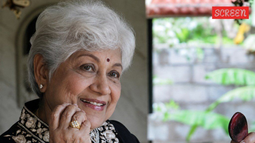 Sowcar Janaki, Legendary South Indian Film Star, Dies at 94