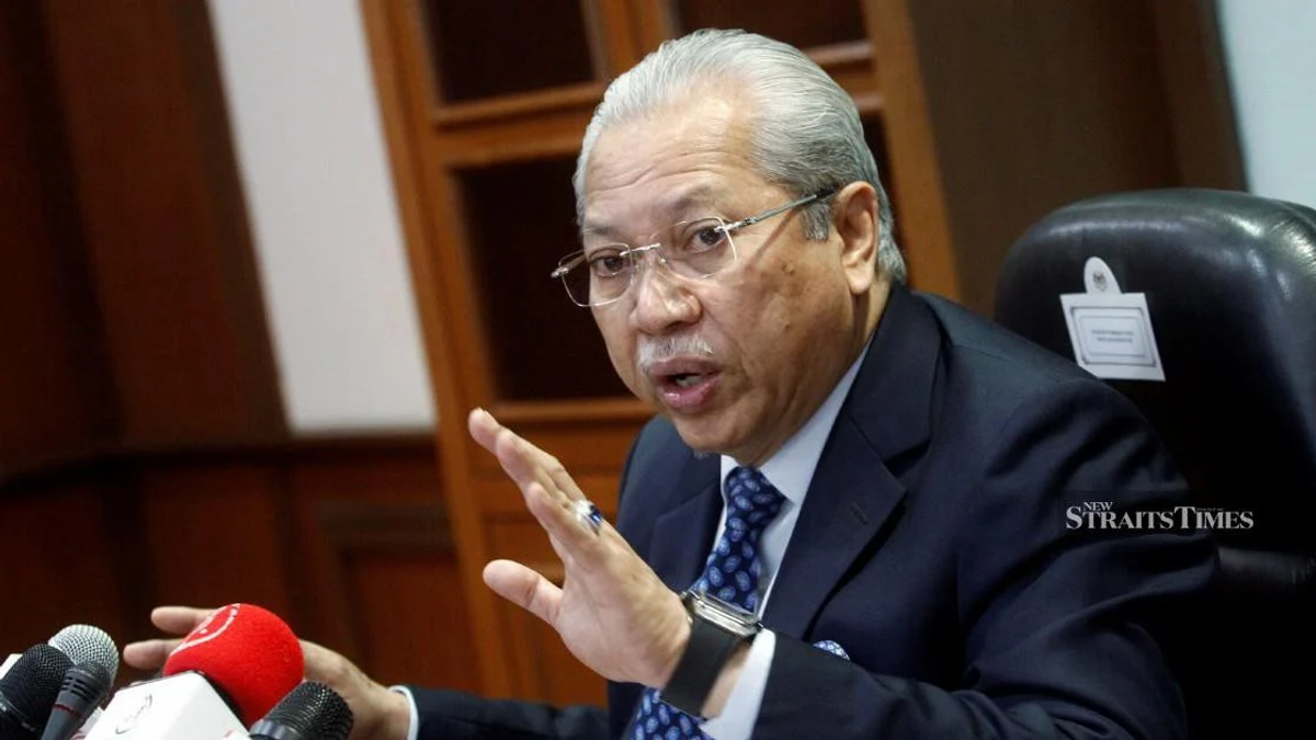 PAS Denies Attempting to Force Bersatu Out of Perikatan Nasional Coalition