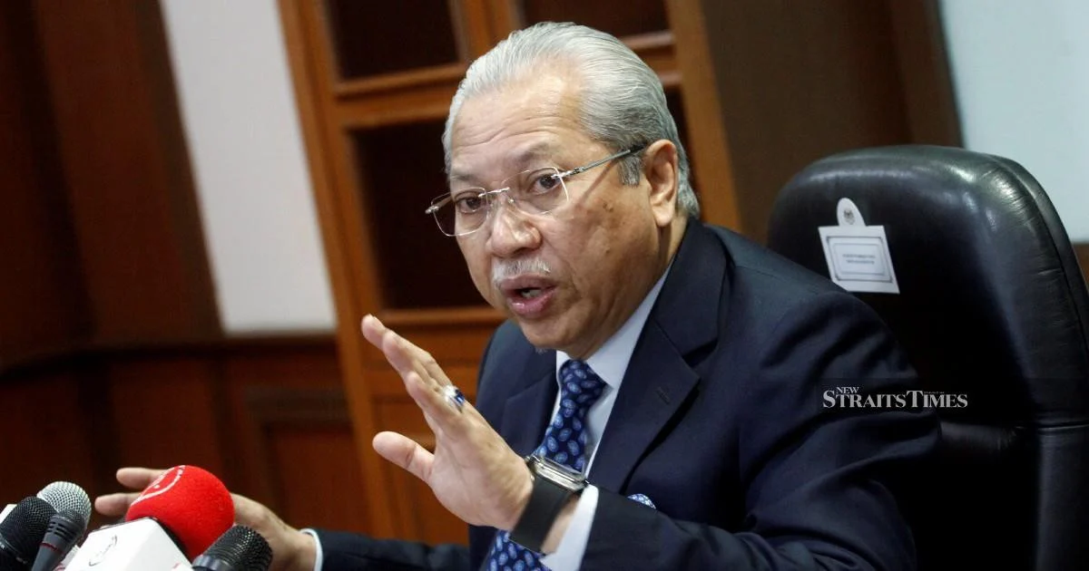 PAS Denies Attempting to Force Bersatu Out of Perikatan Nasional Coalition