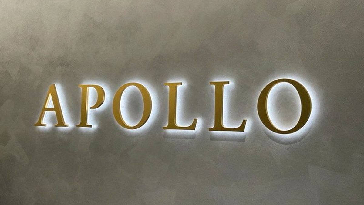 Apollo Global Management Confirms Data Breach Affecting Employee Personal Information