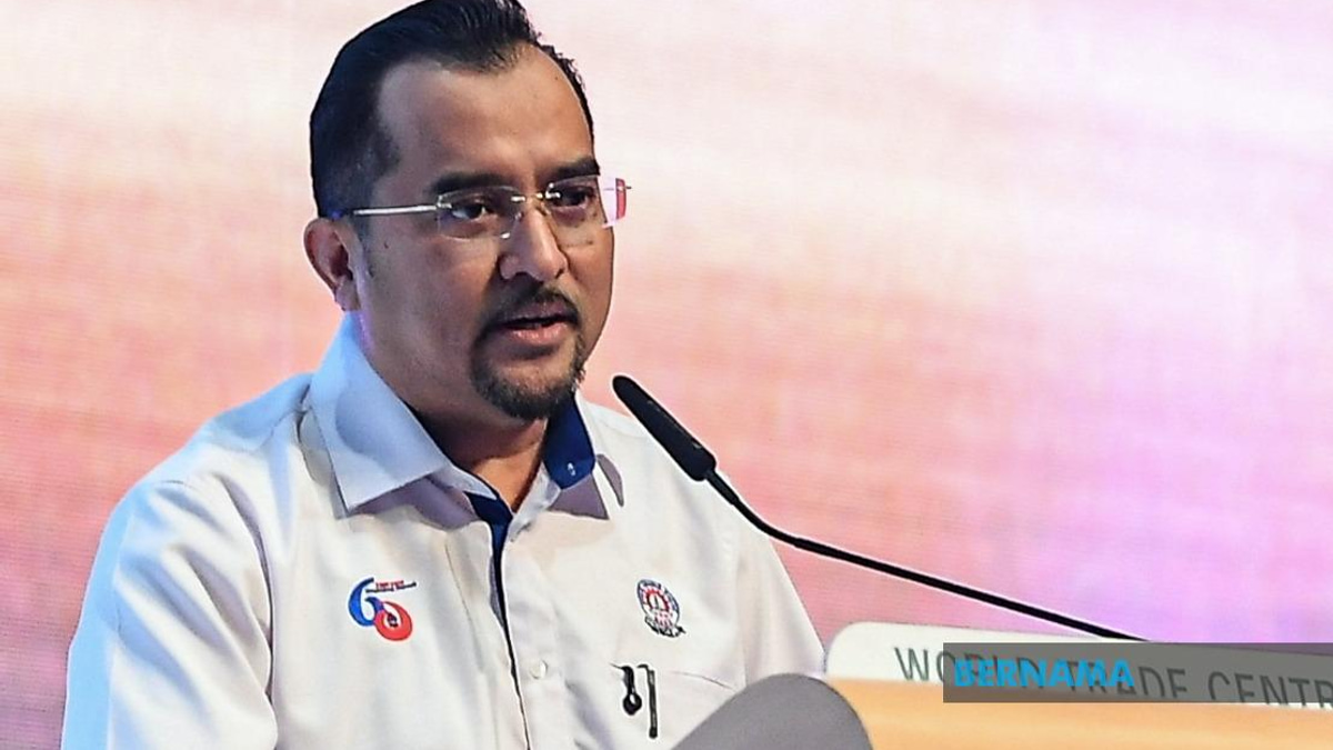 MARA Chairman Vows Zero Tolerance for Bullying; Six MRSM Students Face Expulsion