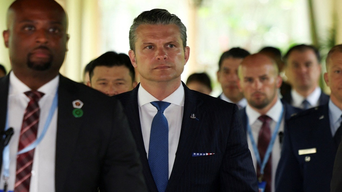 US and Jamaica Deepen Security Alliance Against Drug Cartels in Western Hemisphere