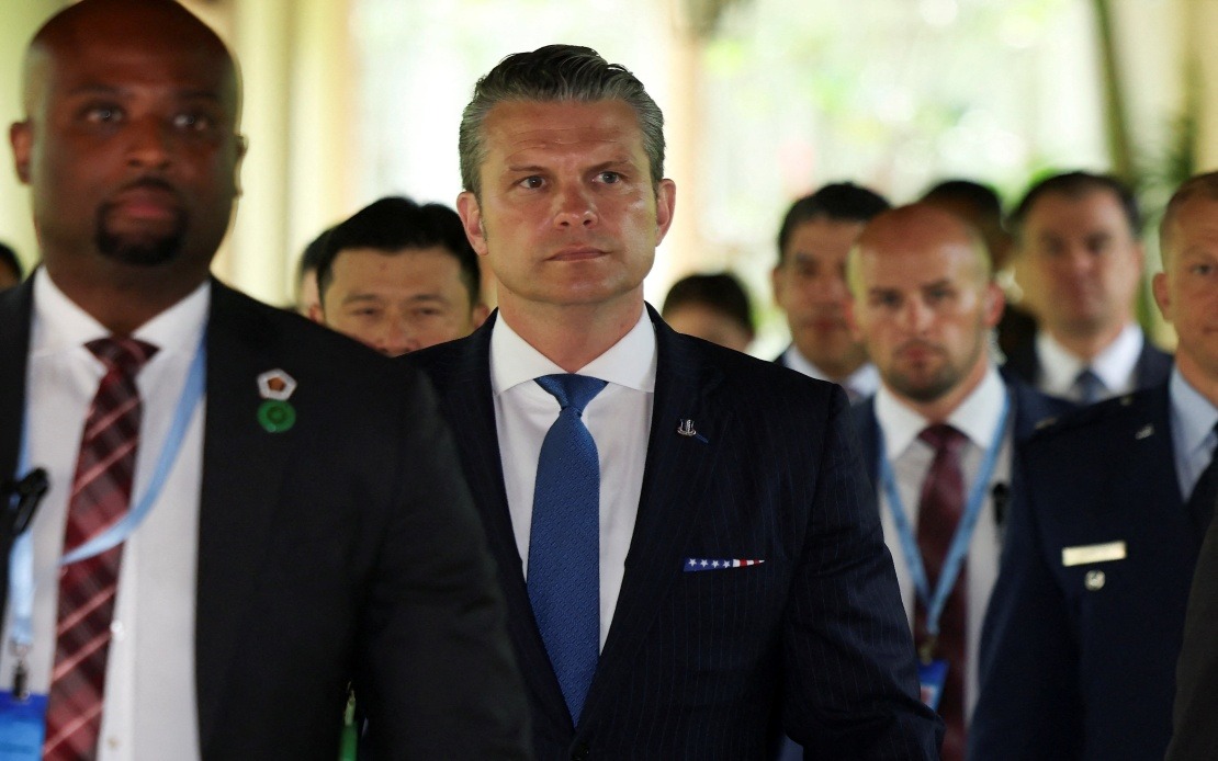 US and Jamaica Deepen Security Alliance Against Drug Cartels in Western Hemisphere