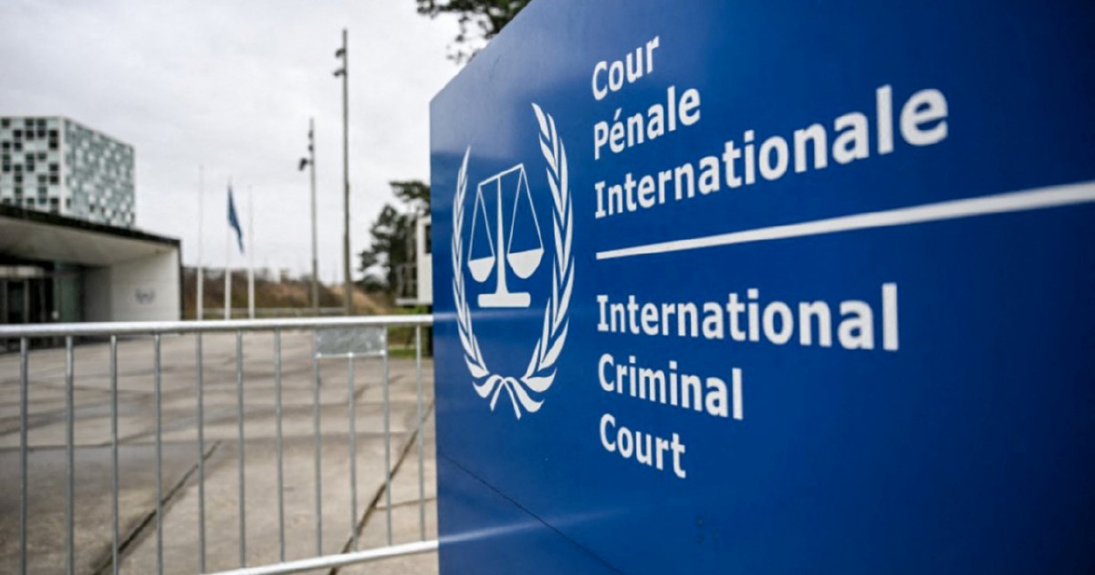 Malaysian Lawyer Breaks Silence on ICC Prosecutor Allegations, Refutes Israel Connection Claims