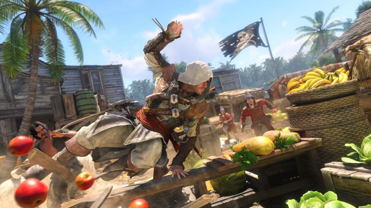 Gaming's Great Remake Wave: How Studios Are Preserving Classics for the Digital Age