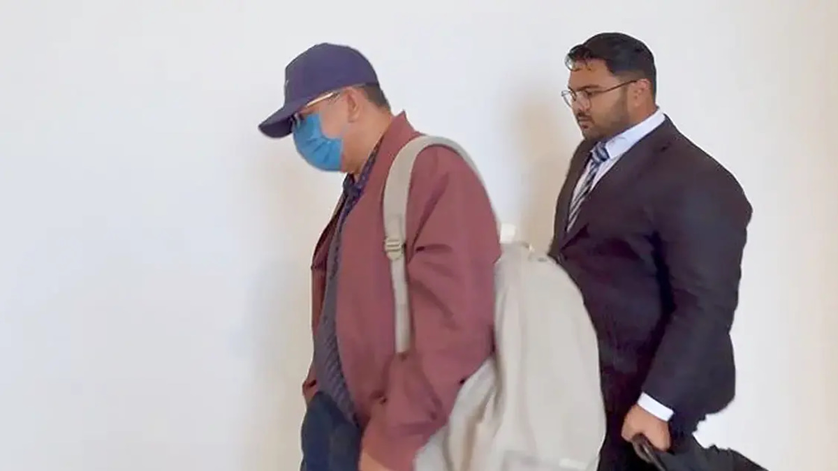 Former Islamic Education Body Officer Faces Fresh Charges Over RM18 Million Laundering Scheme