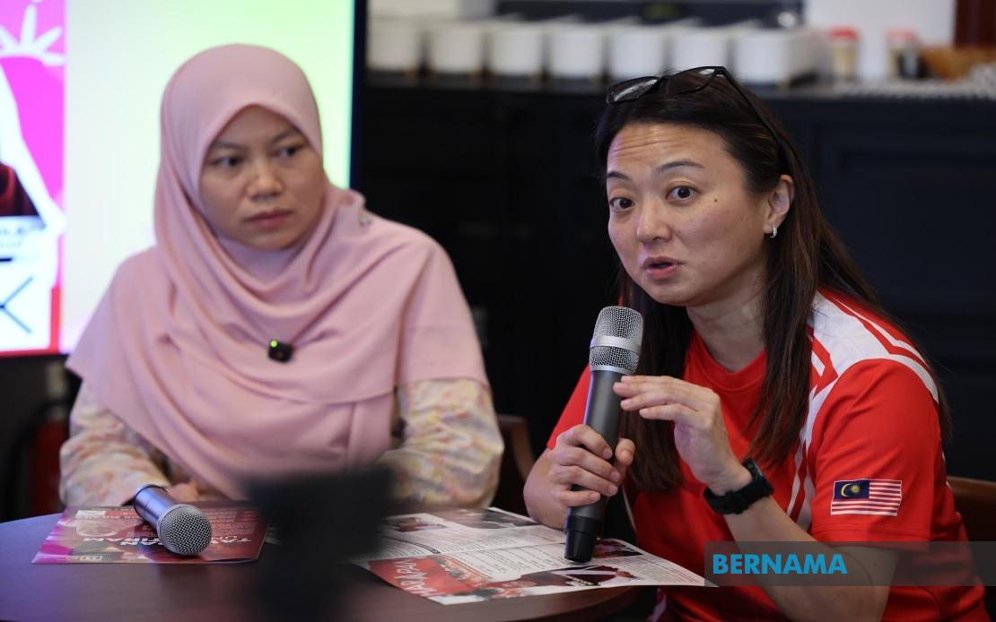 Manifesto Similarities Reflect Genuine Public Concerns, Says Hannah Yeoh