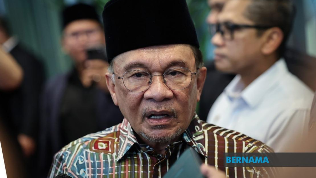 E1 Settlement Construction Would Fracture West Bank, Anwar Warns