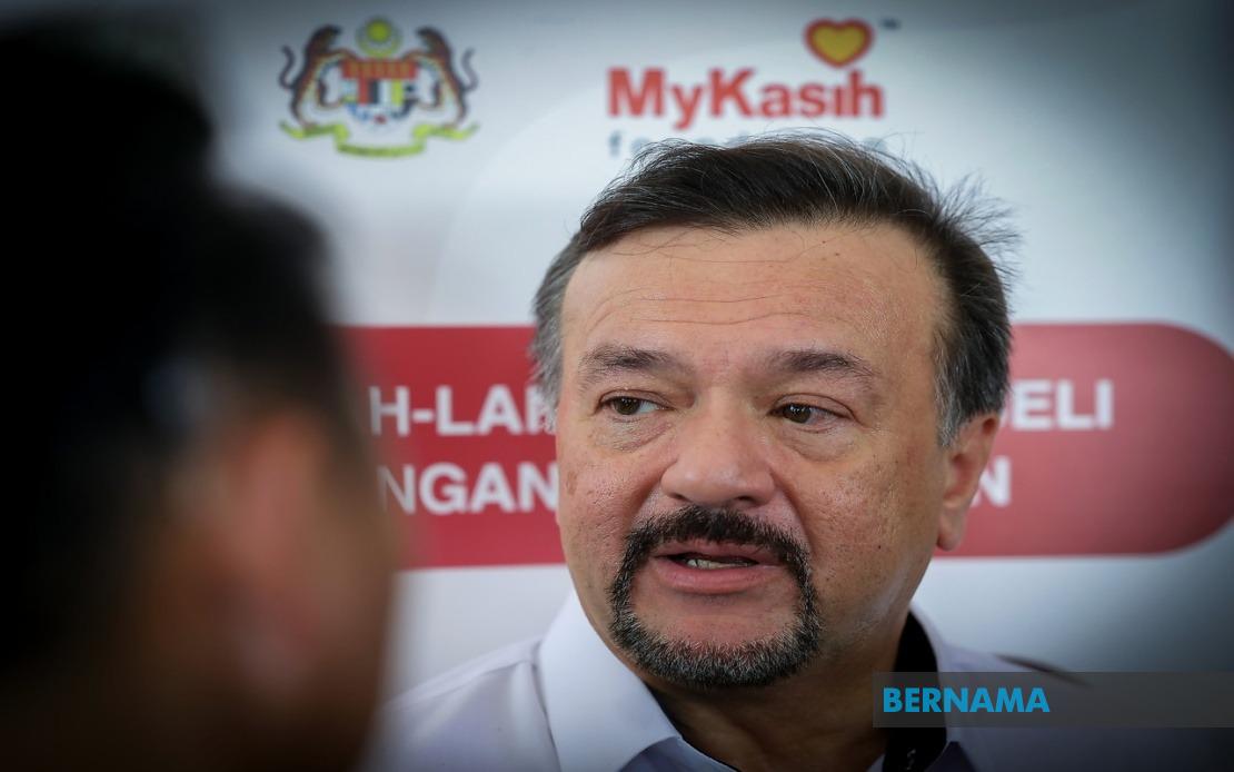 Finance Ministry Open to BUDI Diesel Scheme Refinements, Data-Driven Approach