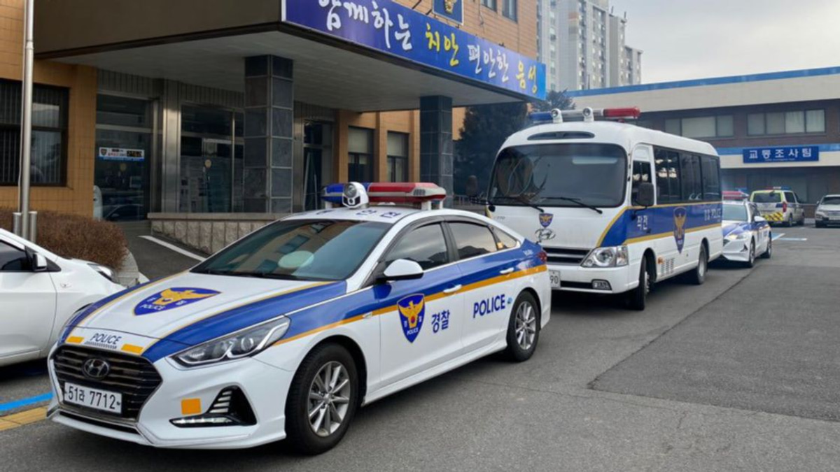 Malaysian Man Dies in South Korean Street Brawl; Compatriot Arrested