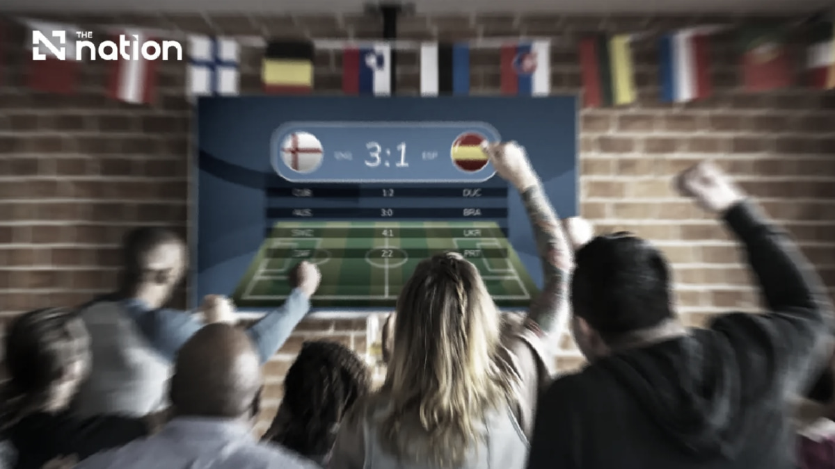 Thailand Deploys AI to Dismantle World Cup Gambling Networks, Tightens Copyright Rules