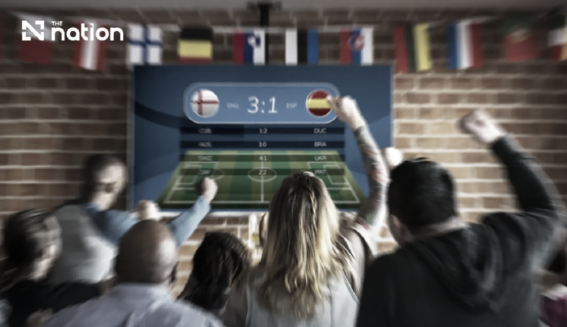 Thailand Deploys AI to Dismantle World Cup Gambling Networks, Tightens Copyright Rules