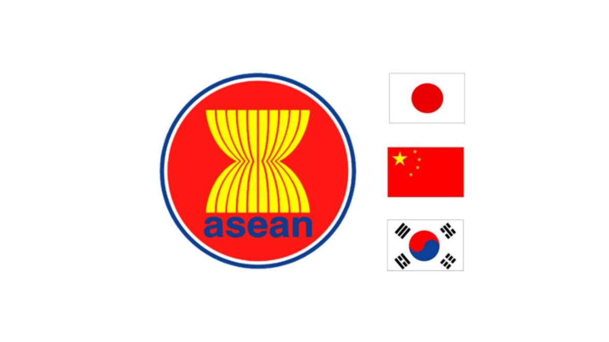 ASEAN+3 Must Deepen AI and Energy Integration to Counter US Dollar Dominance