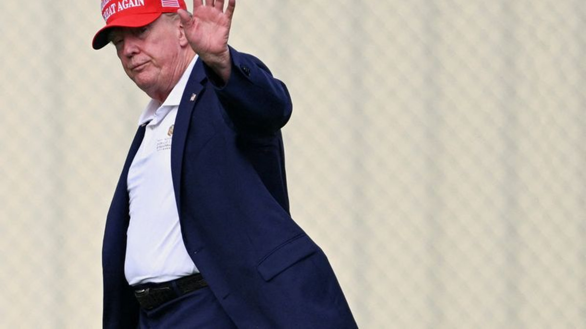 Majority of Americans view Trump's crypto profits as improper, poll shows