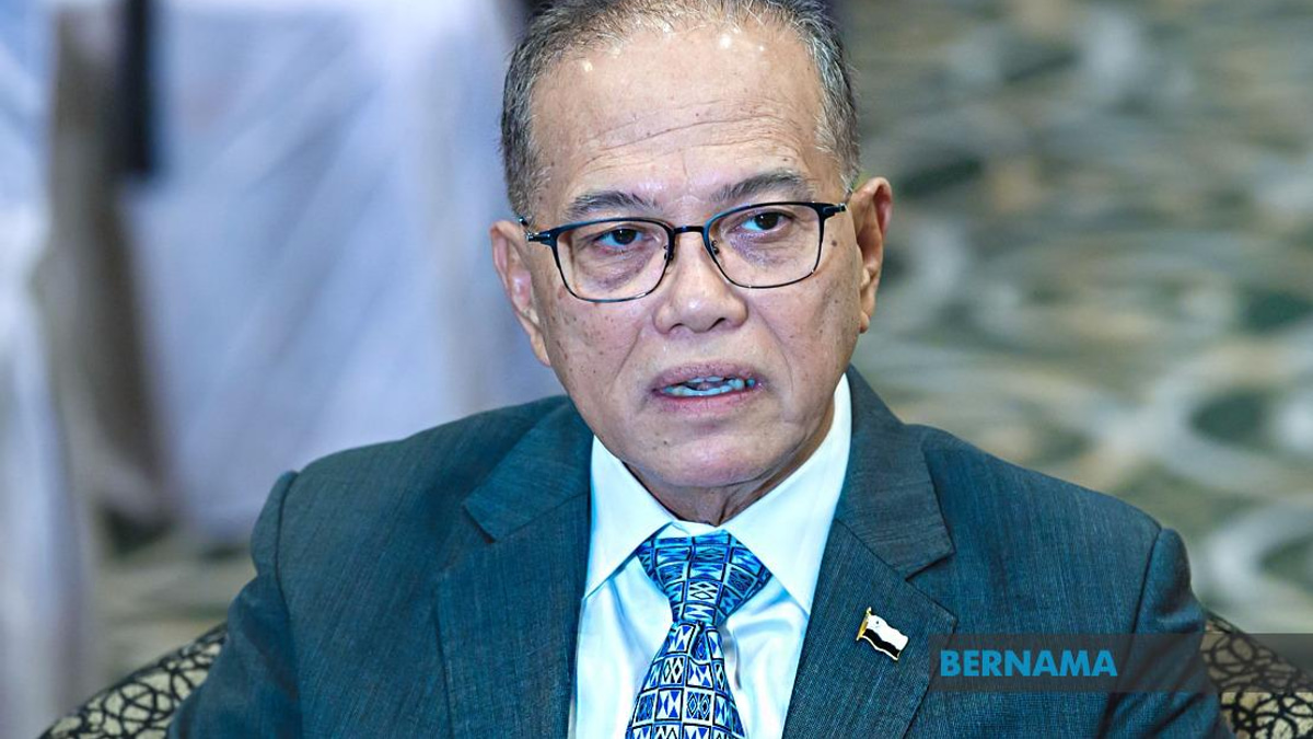 Pahang's Forest Conservation Budget Jumps to RM24.57 Million as State Balances Environment and Revenue