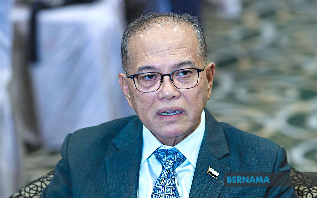 Pahang's Forest Conservation Budget Jumps to RM24.57 Million as State Balances Environment and Revenue