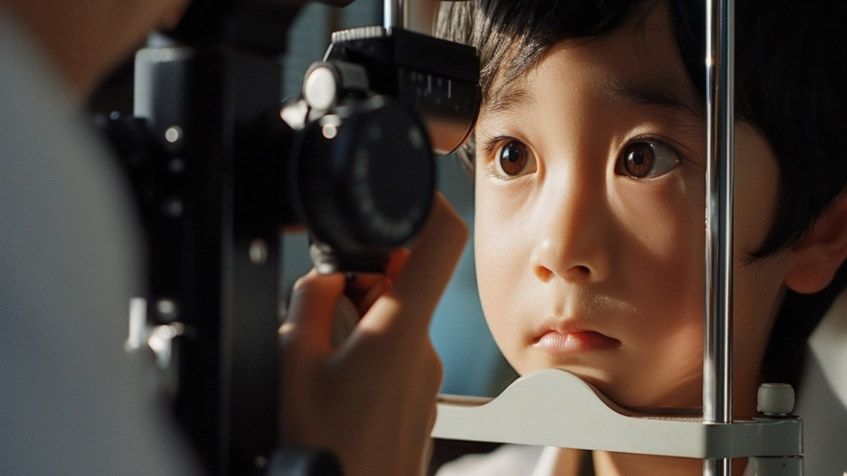 From Childhood to Old Age: Why Regular Eye Screening Matters Across Malaysia's Lifespan