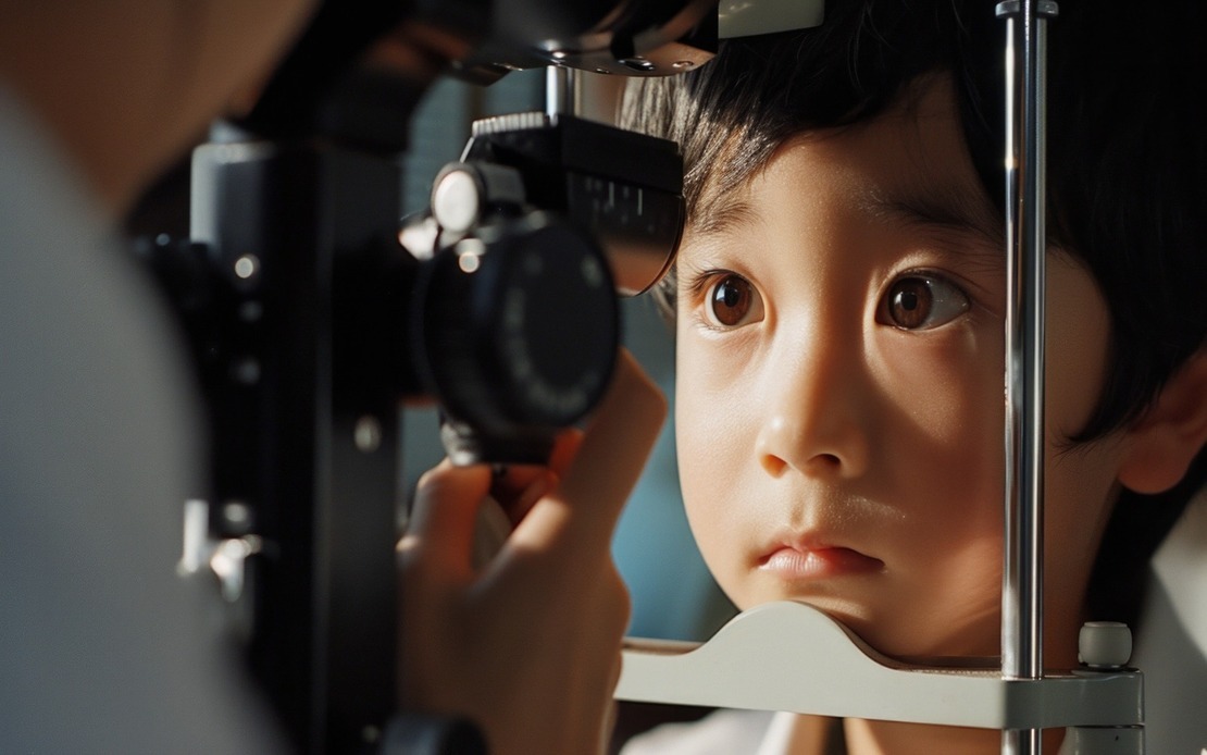 From Childhood to Old Age: Why Regular Eye Screening Matters Across Malaysia's Lifespan