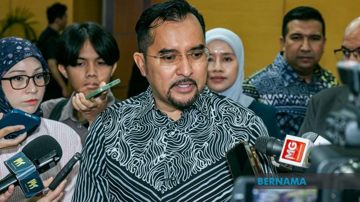 MARA to Review MRSM Student Outing Rules After Two Girls Go Missing