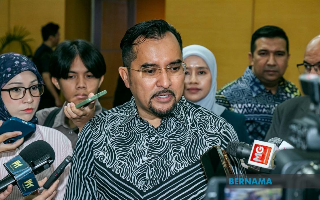 MARA to Review MRSM Student Outing Rules After Two Girls Go Missing
