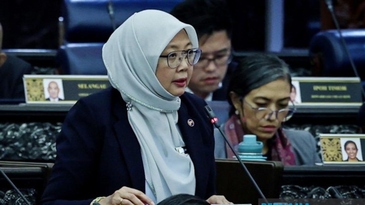 Tabung Haji RCI Report Must Be Fully Disclosed, Says Dr Zaliha