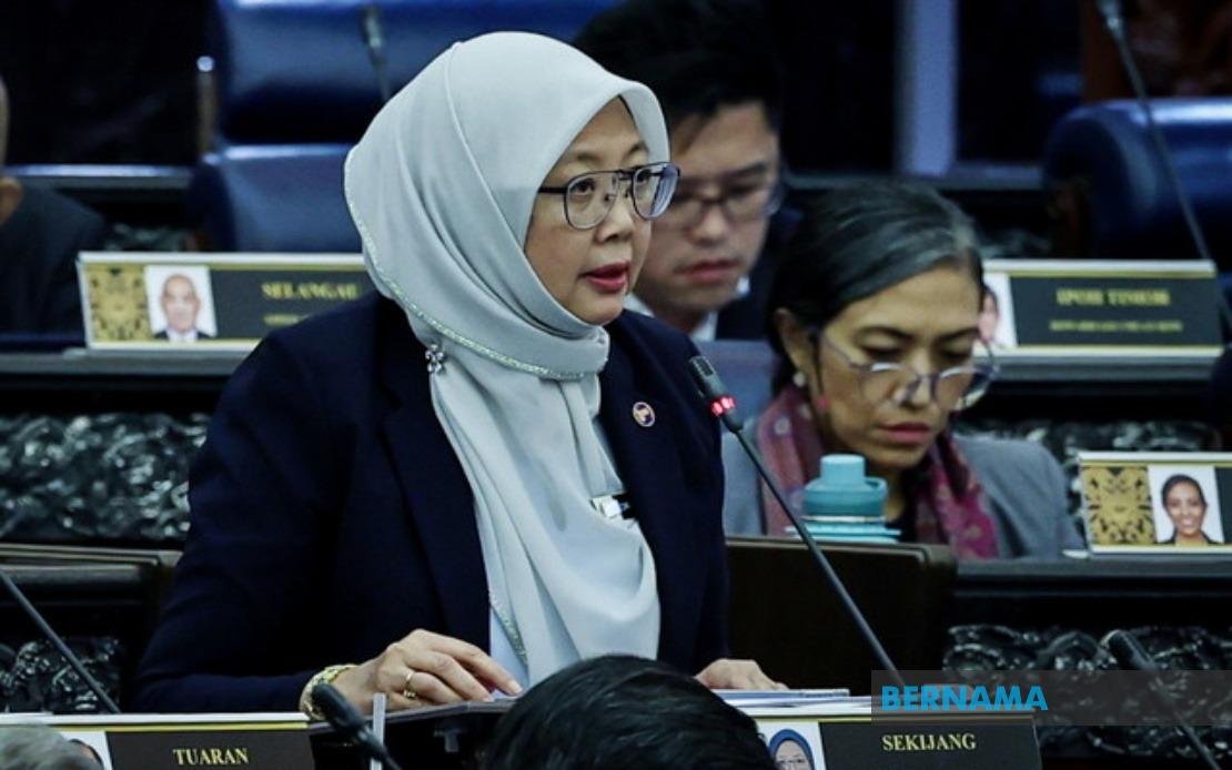 Tabung Haji RCI Report Must Be Fully Disclosed, Says Dr Zaliha