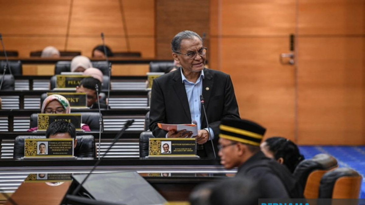 Malaysia Registers 854 Overseas-Qualified Specialists in Five Months, Signalling Brain Drain Reversal