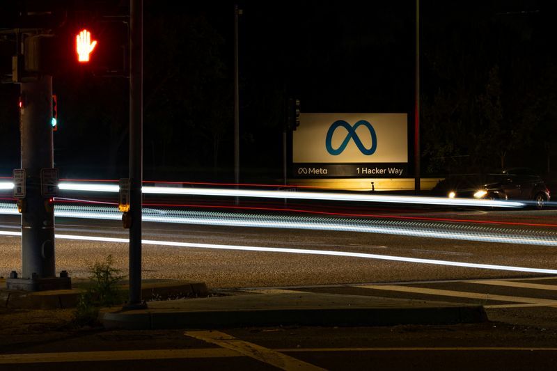 US Teen Abandons Lawsuit Against Meta, Google and Snap Before Trial