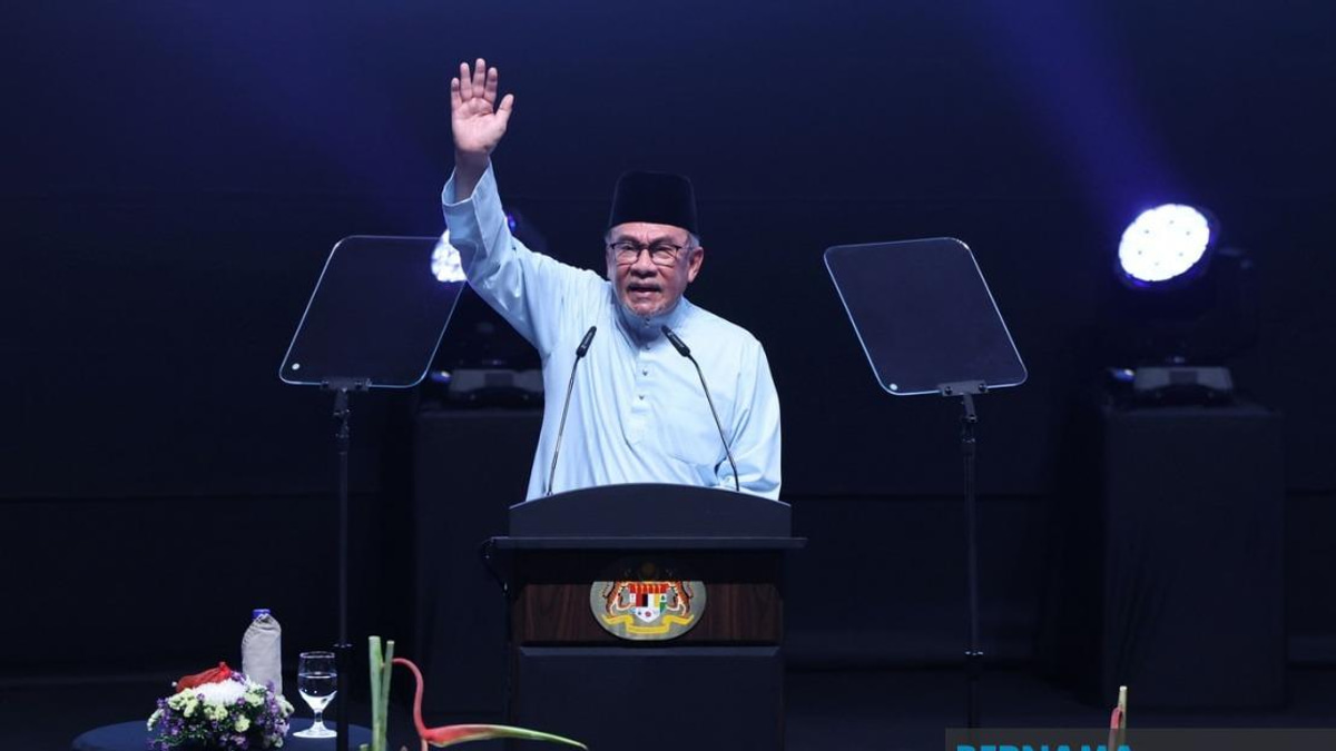 National Day 2026 PM's Address Moved to PICC, Scheduled for 2 pm