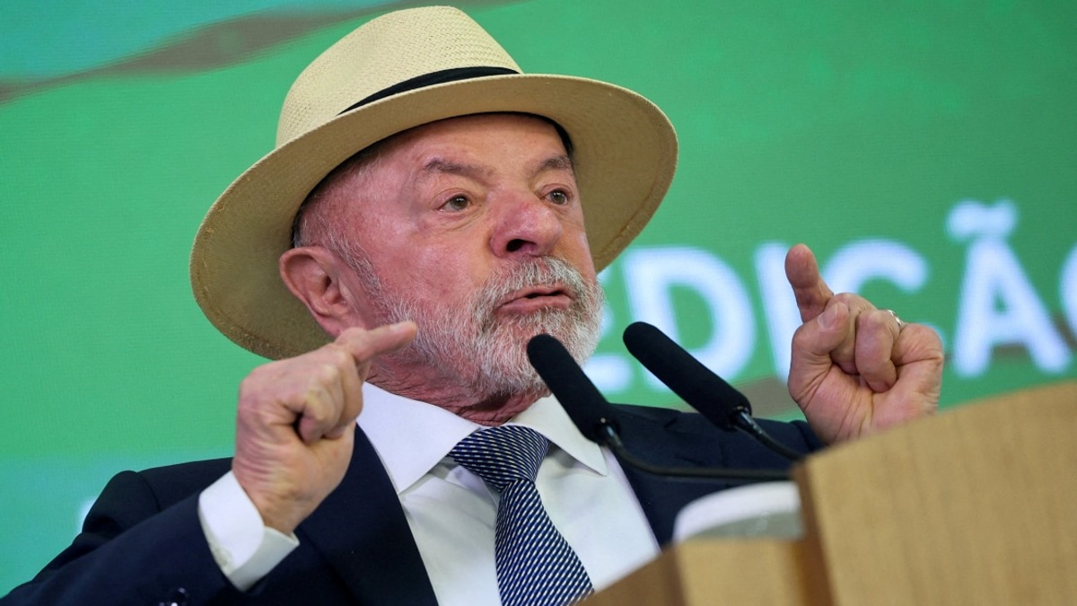 Brazil Challenges US Tariffs, Plans WTO Dispute Over Forced Labour Claims